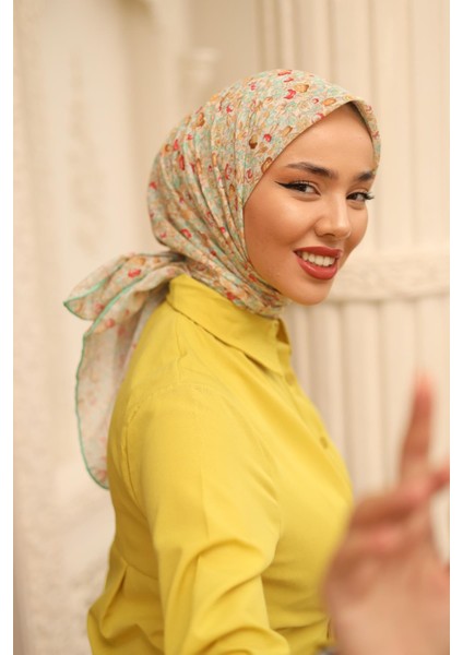 Soft Eşarp 73030-92 indirimleri