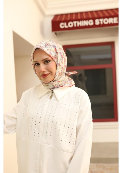 Soft Eşarp 73065-13