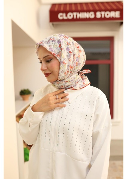 Soft Eşarp 73065-13 fırsatları