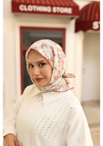 Soft Eşarp 73065-13 indirimleri