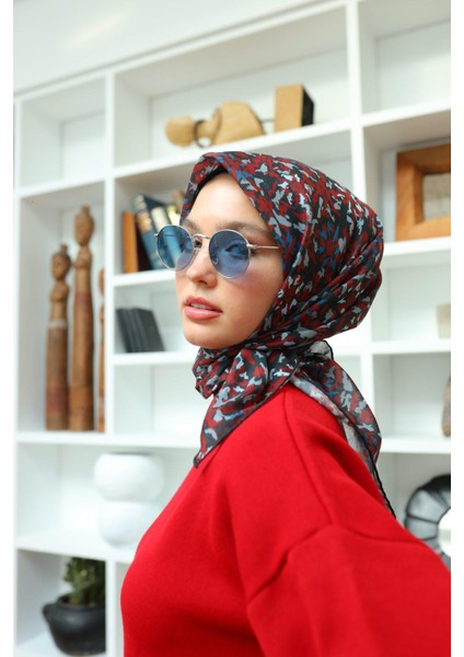 Soft Eşarp 73070-01