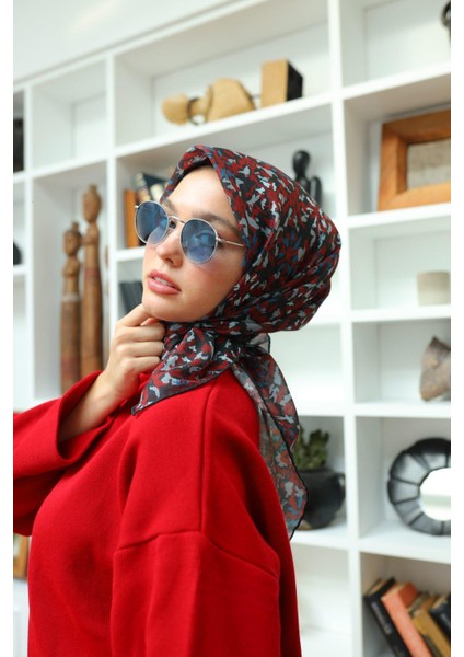 Soft Eşarp 73070-01 fırsatları