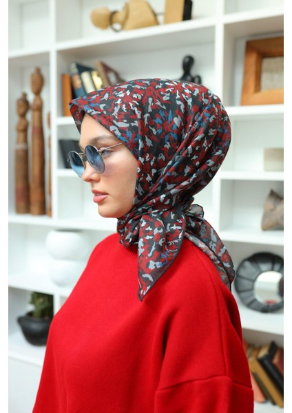 Soft Eşarp 73070-01 indirimleri