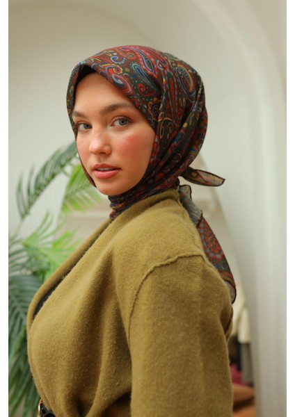 Soft Eşarp 73071-32