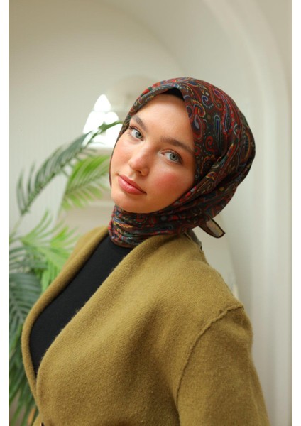 Soft Eşarp 73071-32 indirimleri