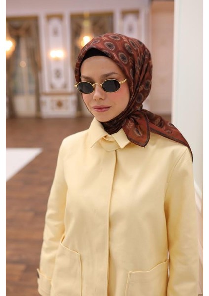 Soft Eşarp 73076-02