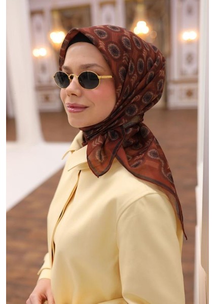 Soft Eşarp 73076-02 indirimleri