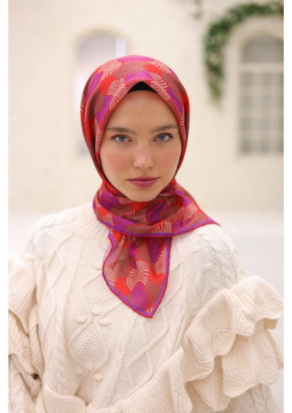 Soft Eşarp 73074-14