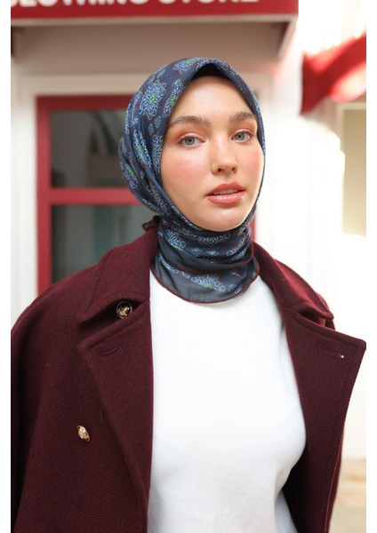 Soft Eşarp 73072-35 indirimleri