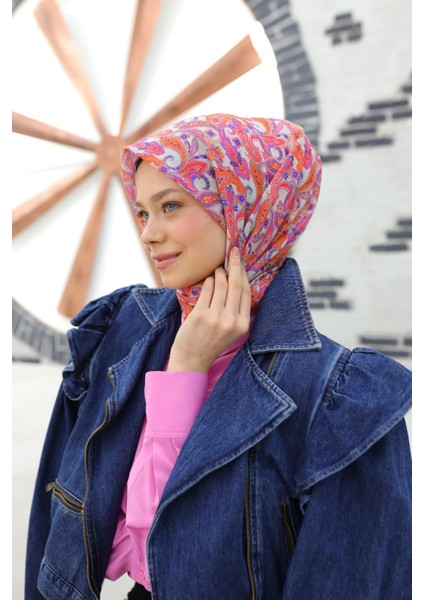 Soft Eşarp 73078-03