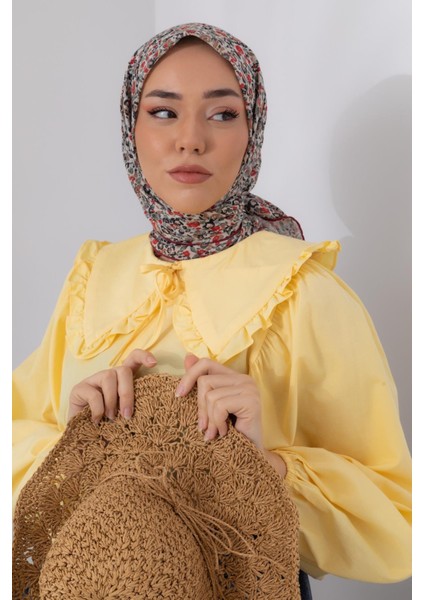 Soft Eşarp 73030-27 fiyatları