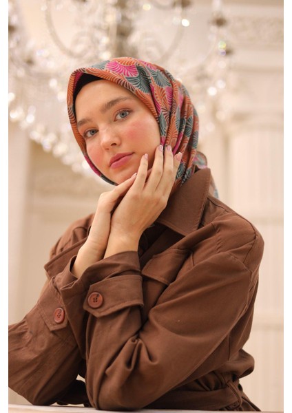Soft Eşarp 73074-07 indirimleri