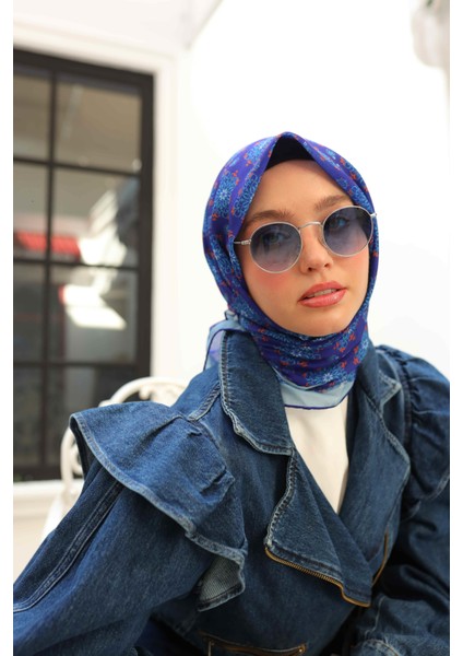 Soft Eşarp 73072-02