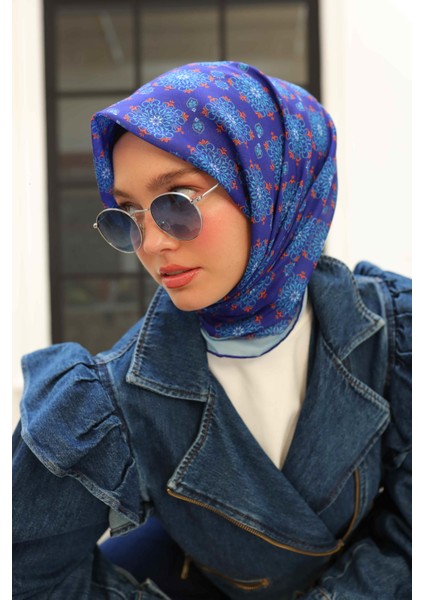 Soft Eşarp 73072-02