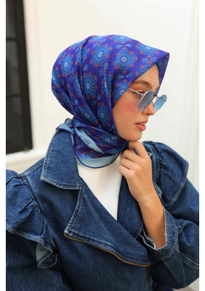 Soft Eşarp 73072-02