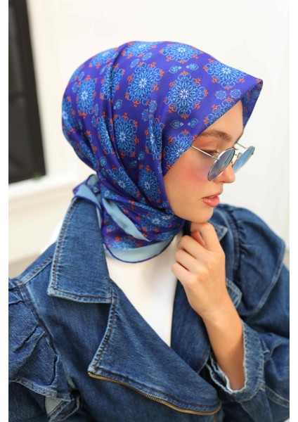 Soft Eşarp 73072-02