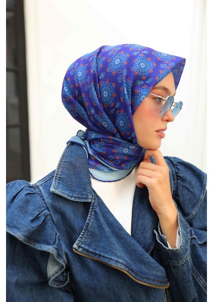 Soft Eşarp 73072-02
