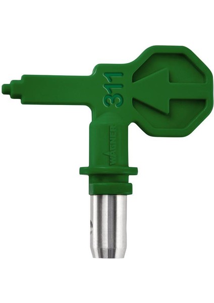 W517311 Airless Boya Tabanca Memesi/nozulu