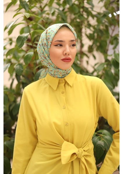 Soft Eşarp 73030-80