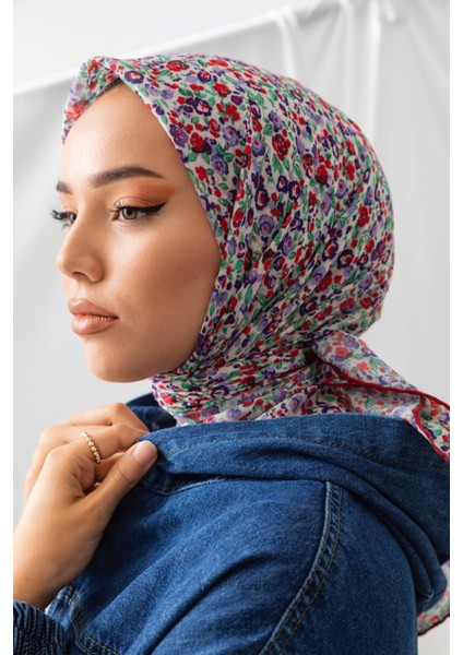 Soft Eşarp 73030-05