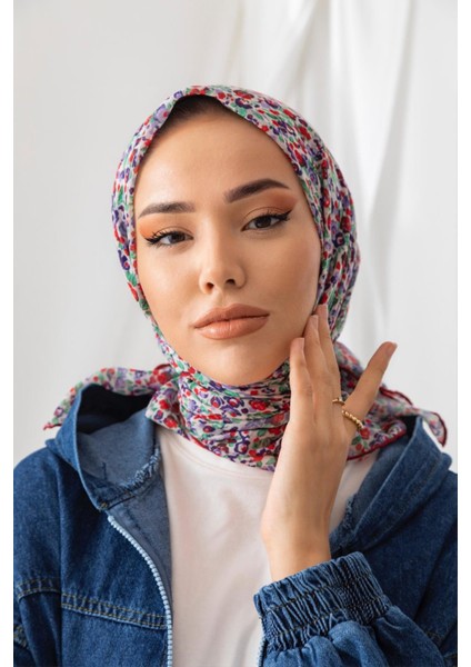 Soft Eşarp 73030-05 fiyatları