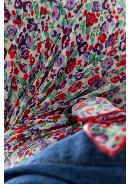 Soft Eşarp 73030-05 indirimleri