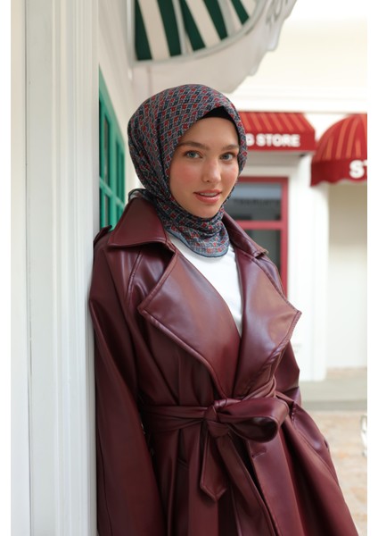 Soft Eşarp 73073-16