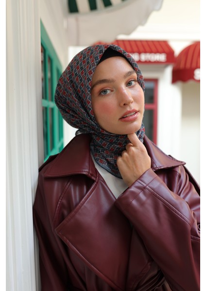 Soft Eşarp 73073-16 modelleri