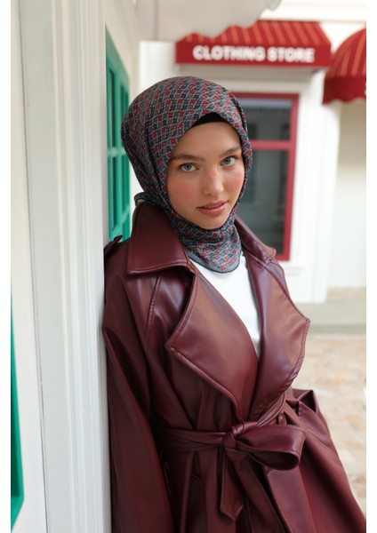 Soft Eşarp 73073-16 fırsatları