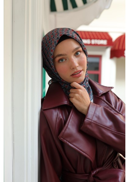 Soft Eşarp 73073-16 indirimleri