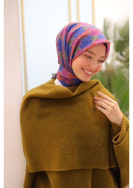 Soft Eşarp 73074-10