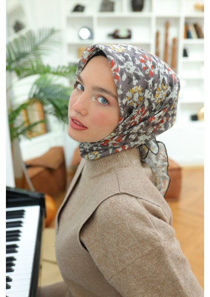 Soft Eşarp 73070-34 indirimleri