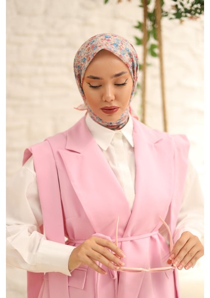 Soft Eşarp 73030-97