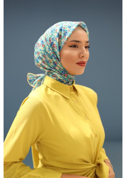 Soft Eşarp 73030-79