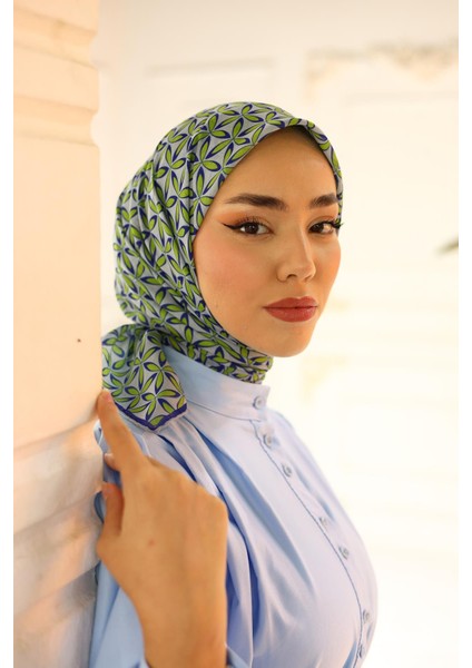 Soft Eşarp 73058-13