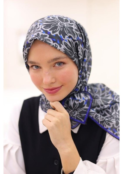 Soft Eşarp 73075-42