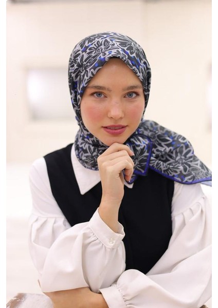 Soft Eşarp 73075-42