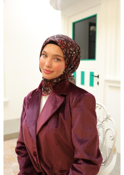 Soft Eşarp 73070-42