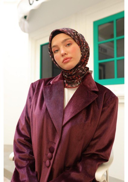 Soft Eşarp 73070-42 fırsatları