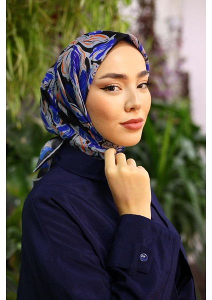 Soft Eşarp 73055-03