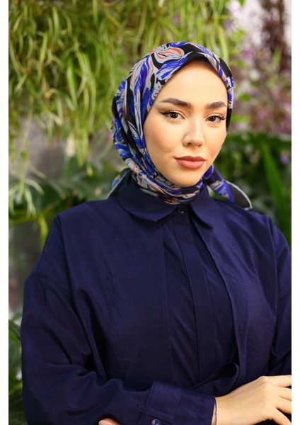 Soft Eşarp 73055-03