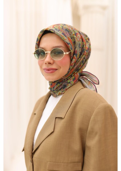 Soft Eşarp 73078-11