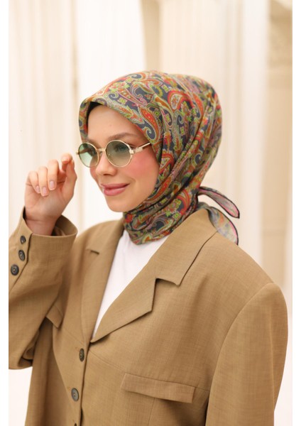 Soft Eşarp 73078-11