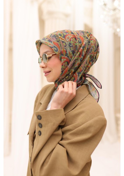 Soft Eşarp 73078-11