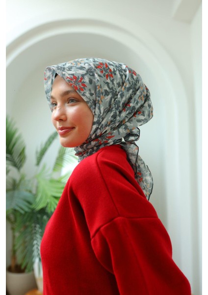 Soft Eşarp 73070-25