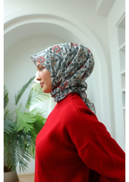 Soft Eşarp 73070-25 indirimleri