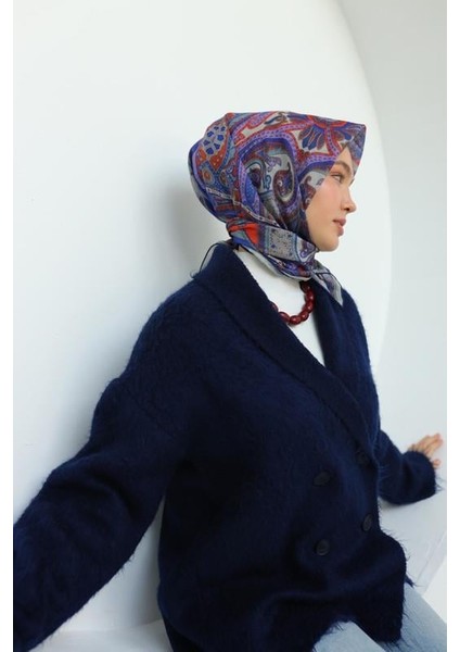 Soft Eşarp 73069-03