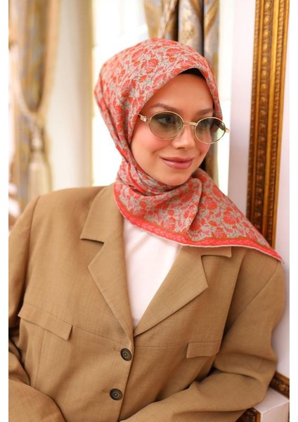 Soft Eşarp 73077-23