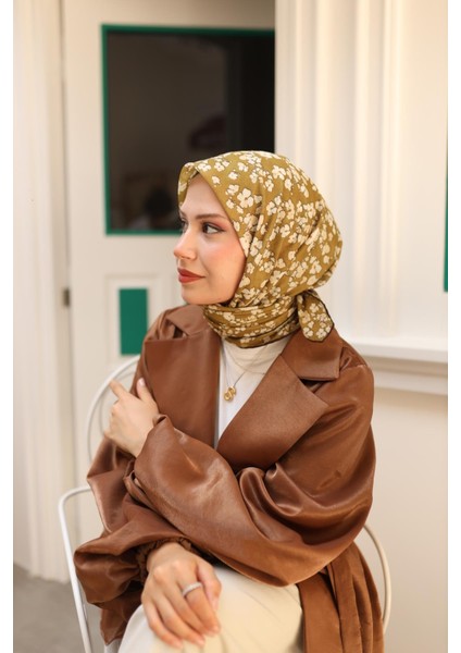 Soft Eşarp 73065-20