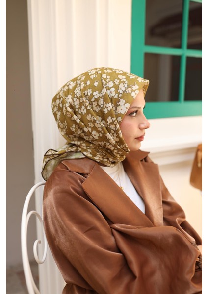 Soft Eşarp 73065-20
